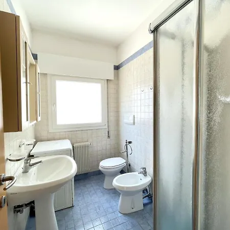 Diani - Carraro Immobiliare - Family Apartament Lido di Jesolo