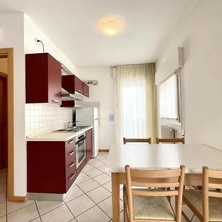 Apartament Diani - Carraro Immobiliare - Family Lido di Jesolo