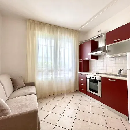 Apartament Diani - Carraro Immobiliare - Family Lido di Jesolo