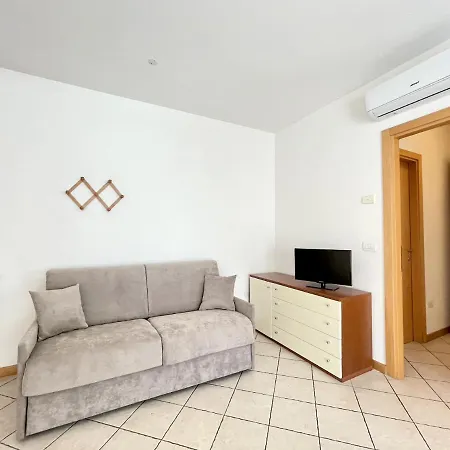 Diani - Carraro Immobiliare - Family Appartement Jesolo