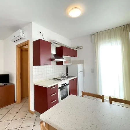 Diani - Carraro Immobiliare - Family Lido di Jesolo