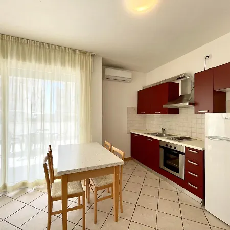 Diani - Carraro Immobiliare - Family Jesolo