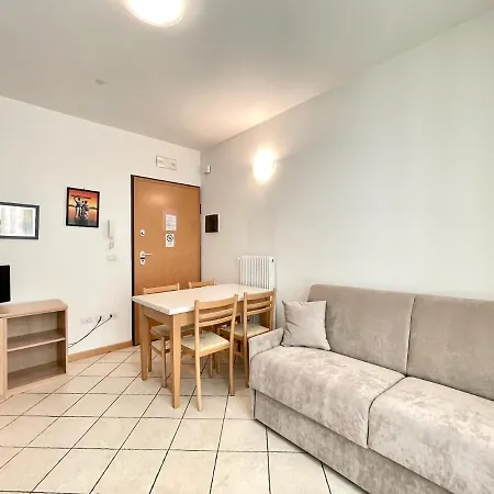 Apartament Diani - Carraro Immobiliare - Family