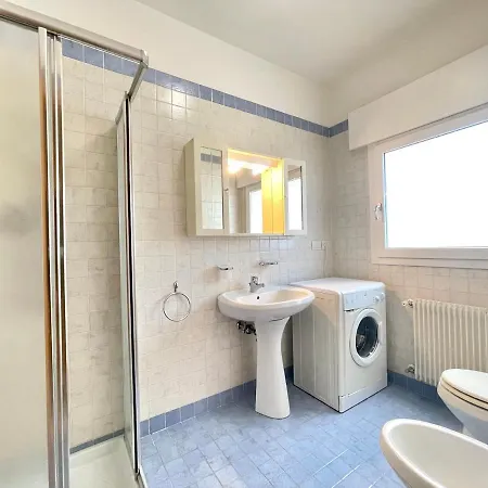 Apartament Diani - Carraro Immobiliare - Family Lido di Jesolo