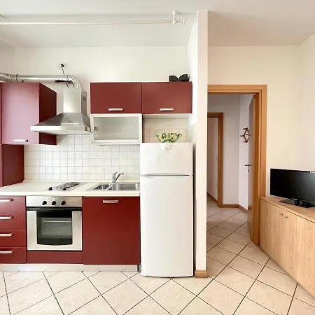 Diani - Carraro Immobiliare - Family * Jesolo